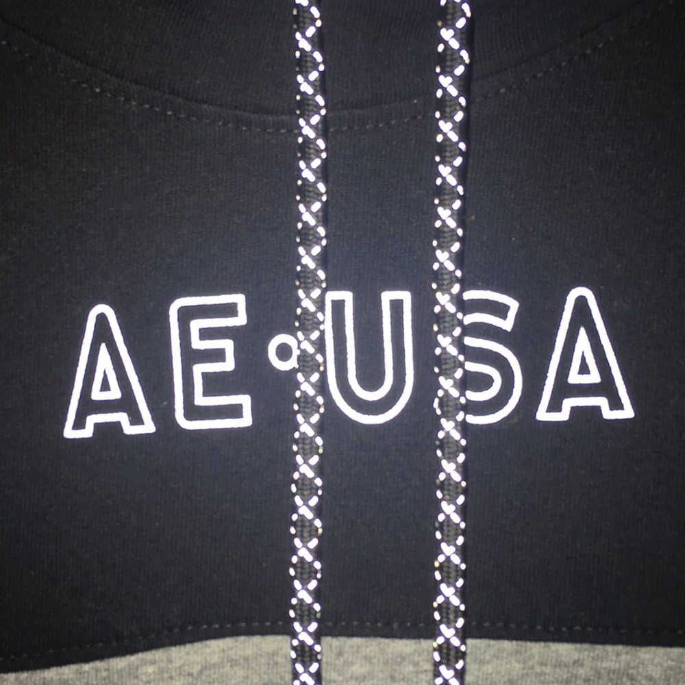 American Eagle hoodie